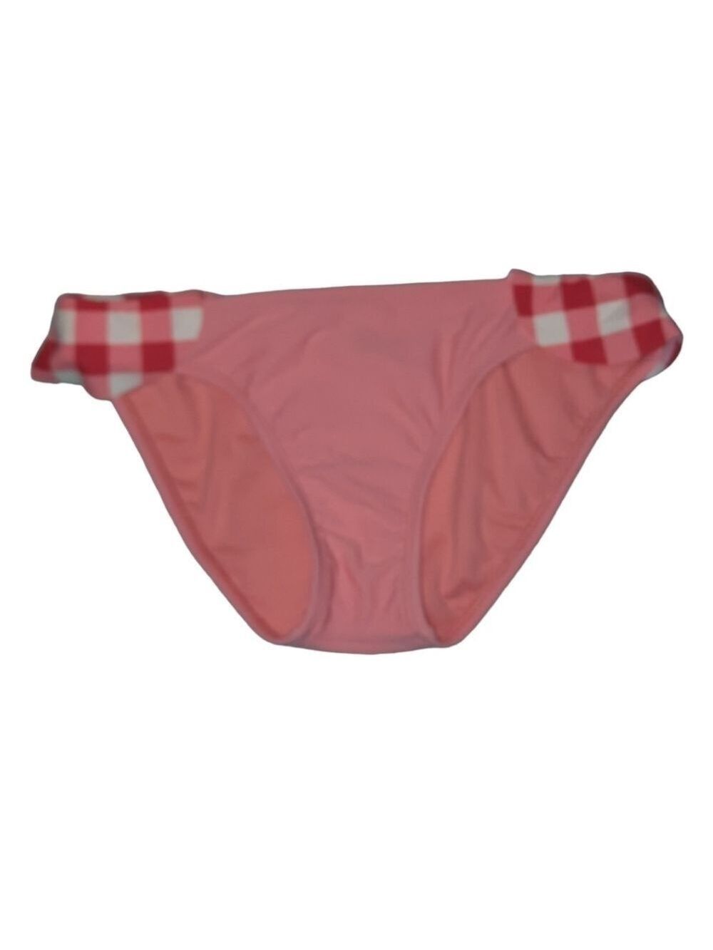 VM Peach Bikini Bottom Medium